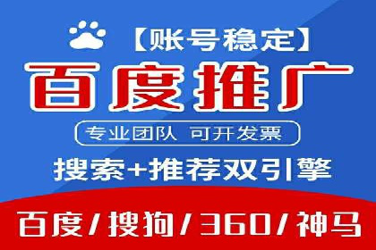 SEM托管服务实战案例：打造高效广告投放策略